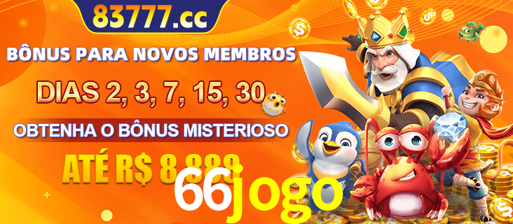 Anúncio dos benefícios para Membro VIP Sênior na plataforma 66jogo, incluindo bônus promocionais, semanais e mensais, ilustrado com o personagem Fortune Tiger.